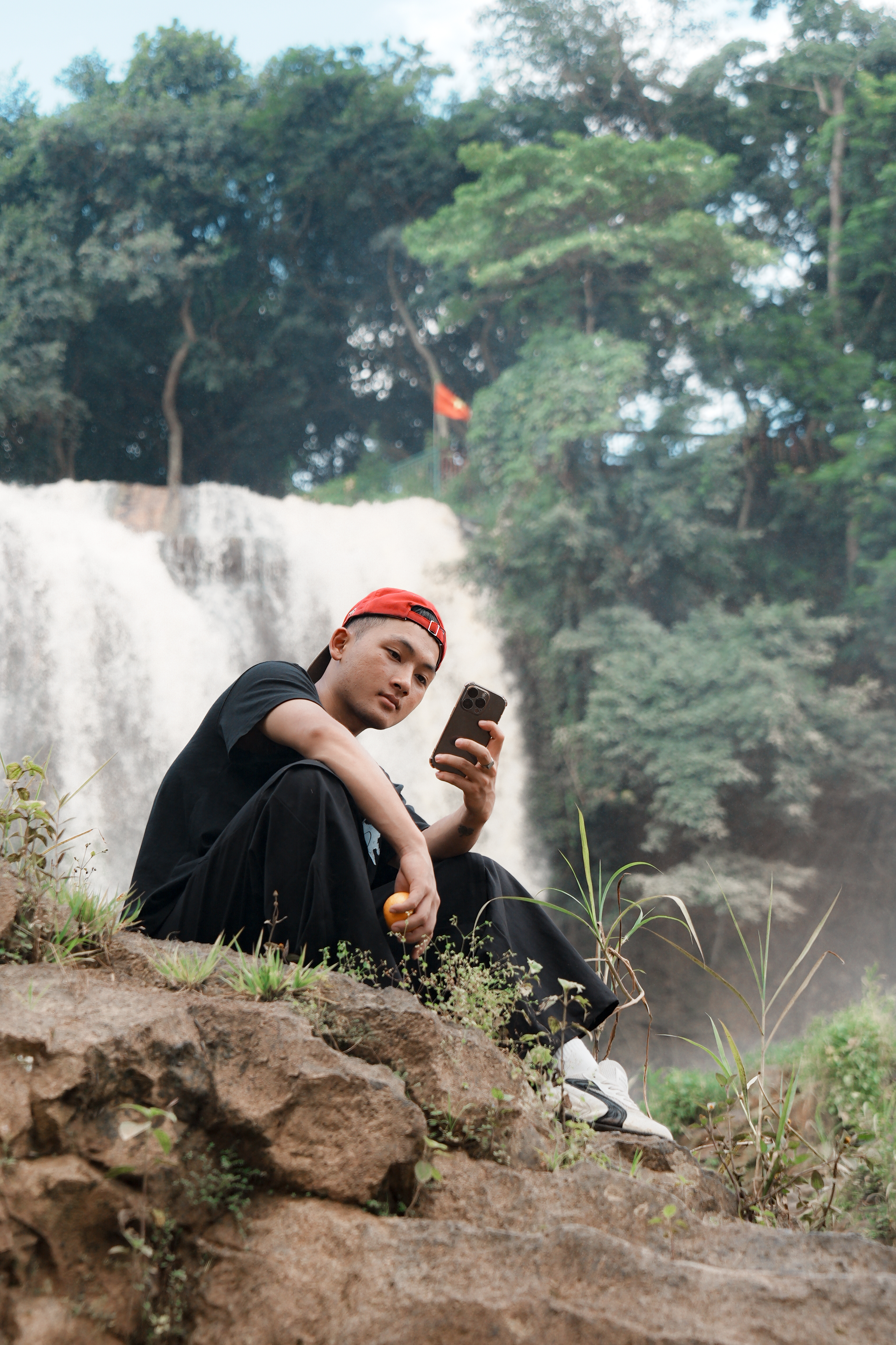 Đinh Ngọc Nhã